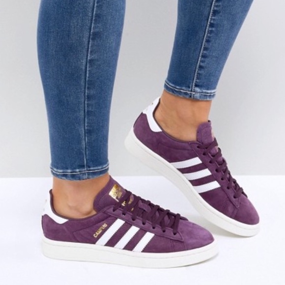 adidas Shoes - 🆕 ADIDAS Originals Suede Sneakers